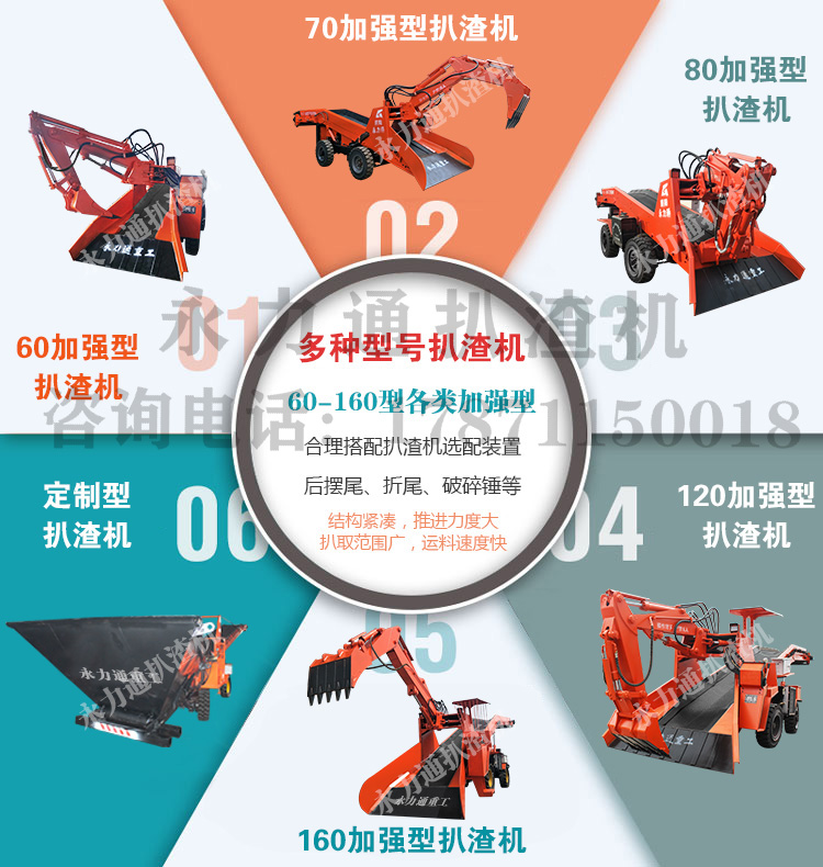 扒渣機產品型號.jpg 扒渣機產品型號.jpg